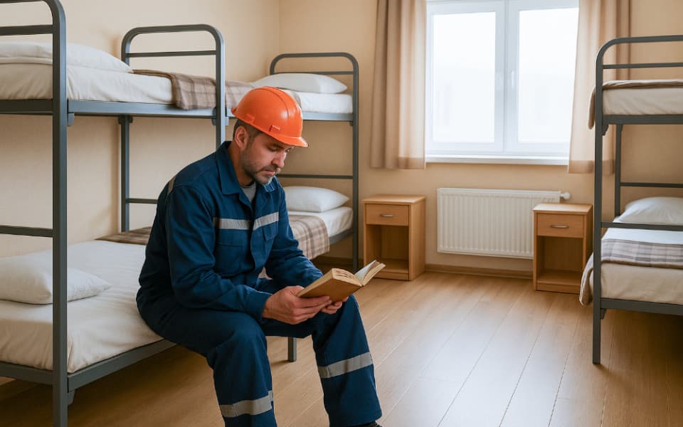 Фото условий