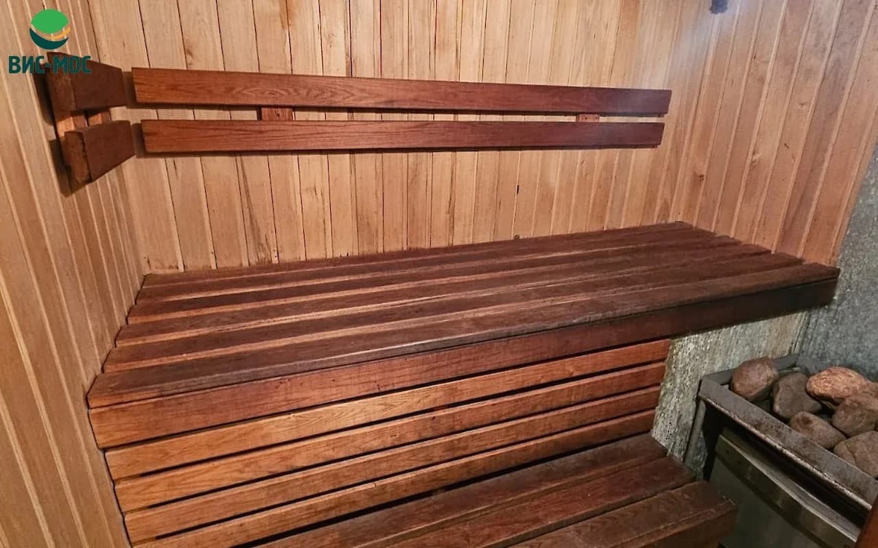 Фото условий